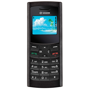 sagem orange